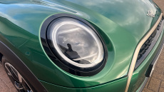 MINI Cooper 1.5 C Exclusive 5dr Auto Petrol Hatchback